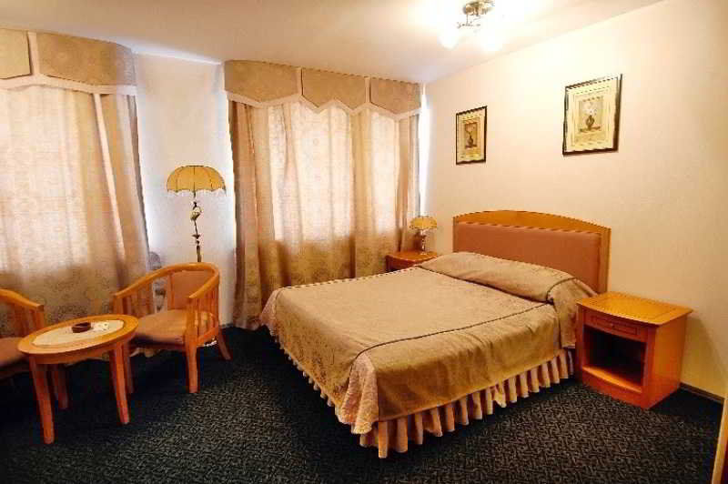 Primorye Hotel Vladivostok Esterno foto